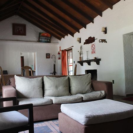 La Ponderosa Otel Atlántida Dış mekan fotoğraf