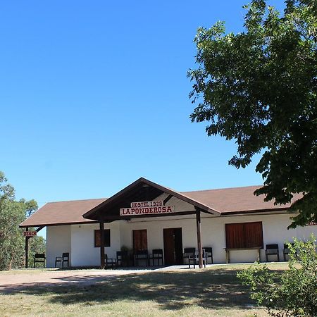 La Ponderosa Otel Atlántida Dış mekan fotoğraf