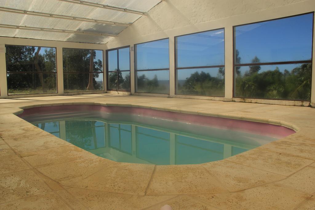 La Ponderosa Otel Atlántida Dış mekan fotoğraf
