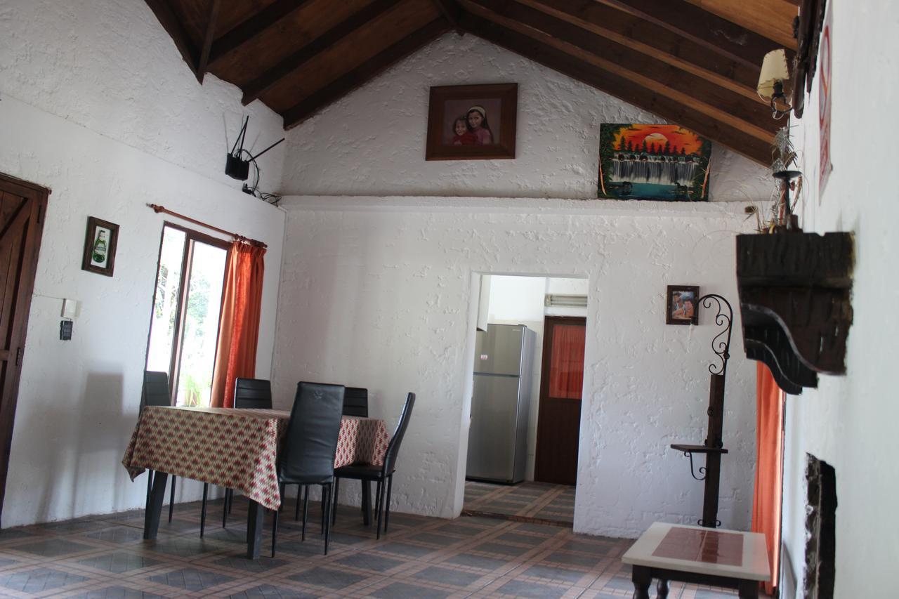 La Ponderosa Otel Atlántida Dış mekan fotoğraf