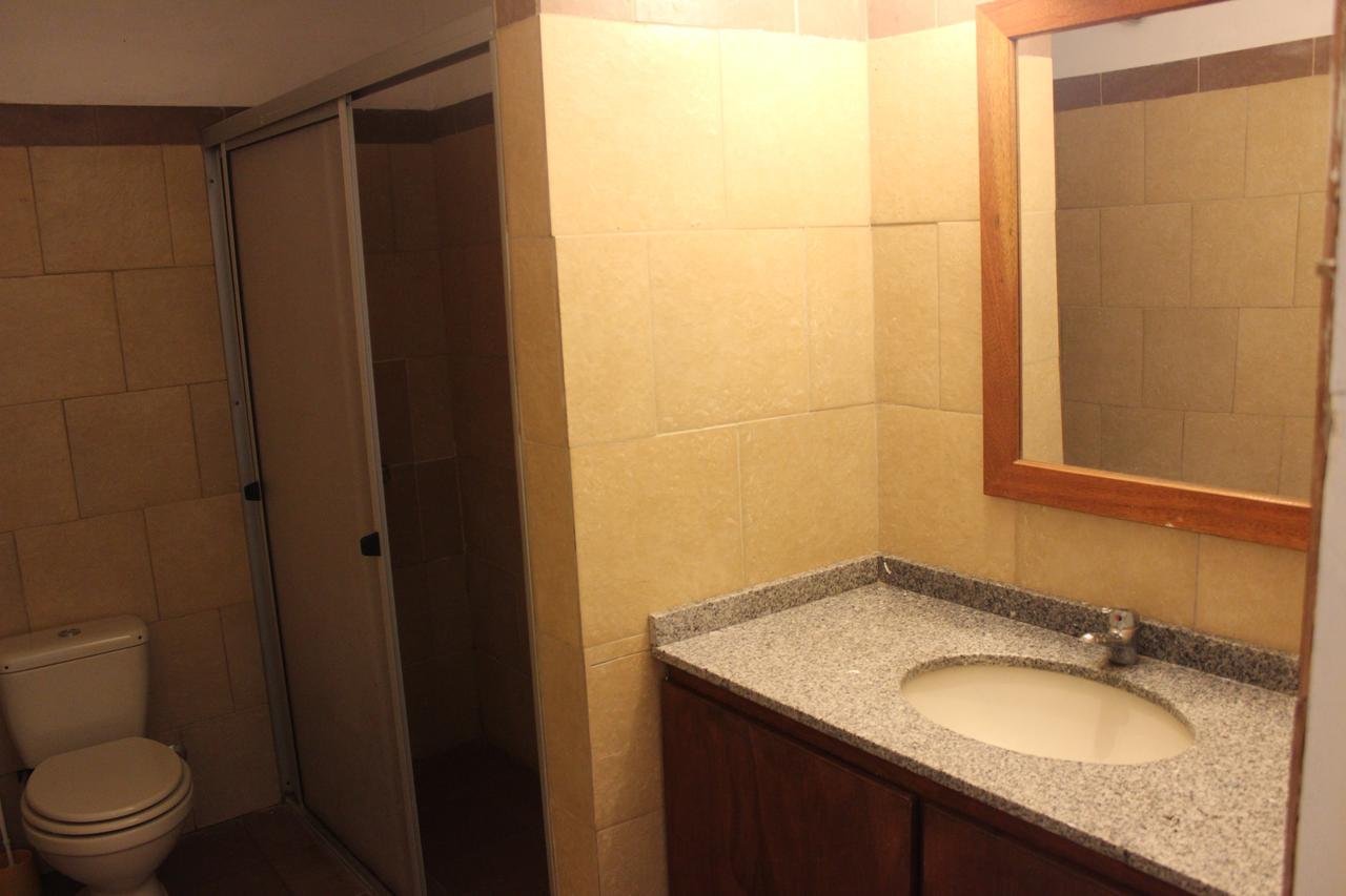 La Ponderosa Otel Atlántida Dış mekan fotoğraf