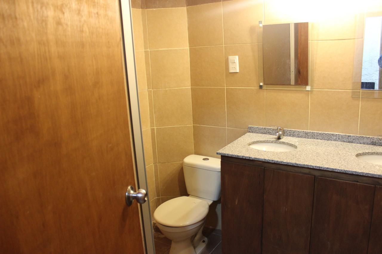 La Ponderosa Otel Atlántida Dış mekan fotoğraf
