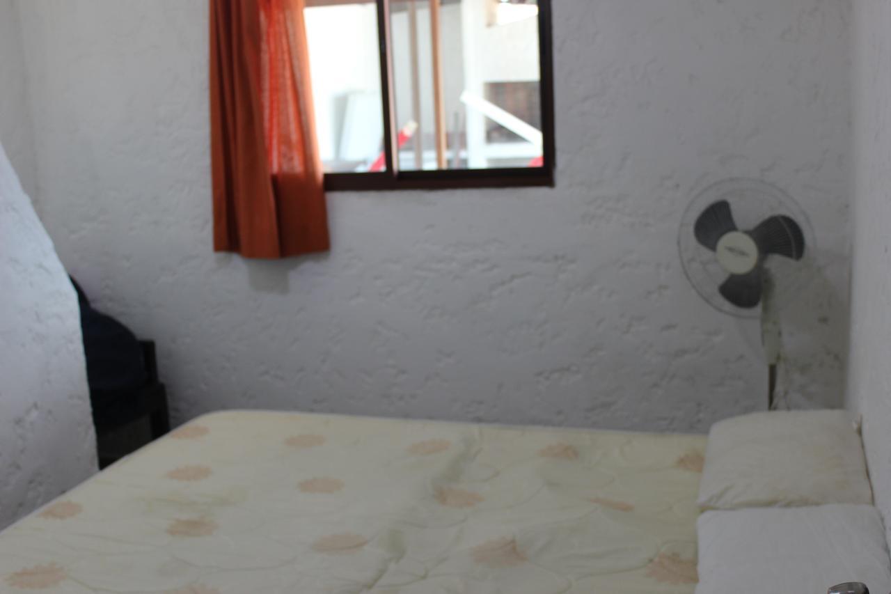 La Ponderosa Otel Atlántida Oda fotoğraf