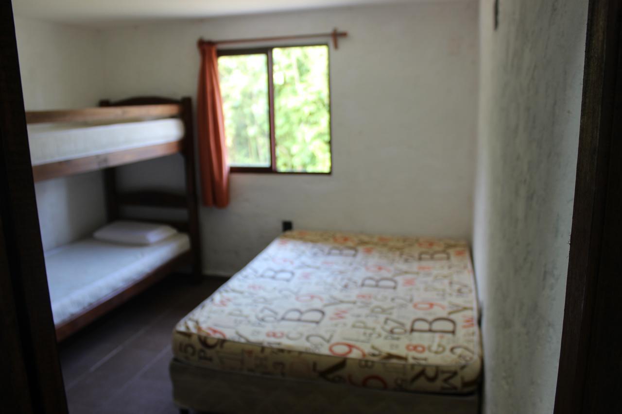 La Ponderosa Otel Atlántida Oda fotoğraf